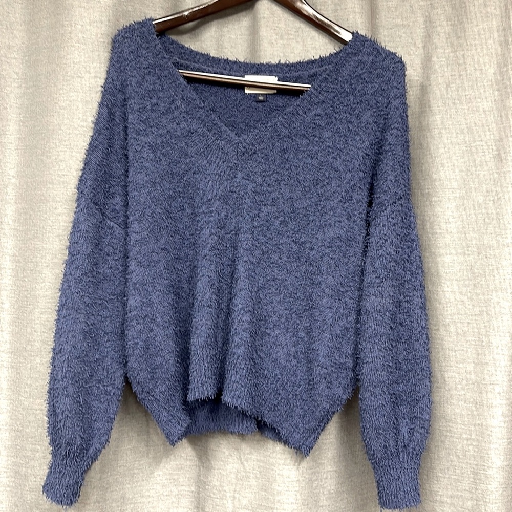 Woman’s dressy shirt
